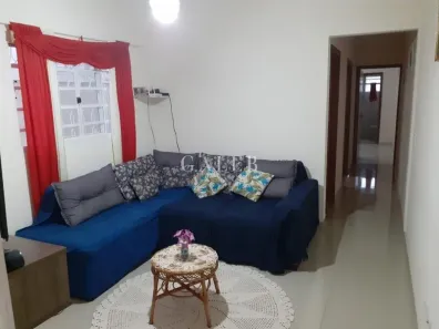 Sobrado com 4 Quartos à venda, 141m² no Jardim Imperial, Atibaia
