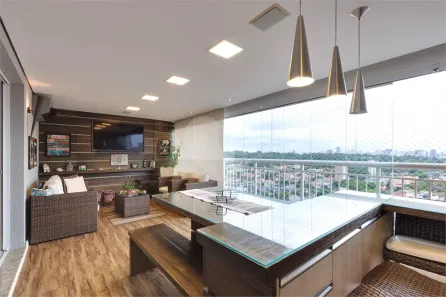 Apartamento com 2 Quartos à venda, 147m² no Vila Alexandria, São Paulo