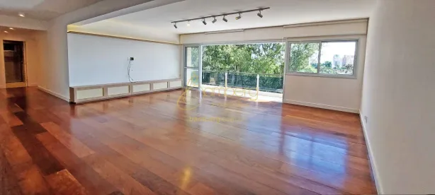 Apartamento com 4 Quartos à venda, 178m² no Santo Amaro, São Paulo