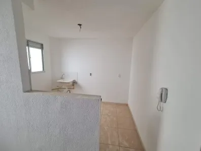 Apartamento com 2 Quartos à venda, 42m² no Água Chata, Guarulhos