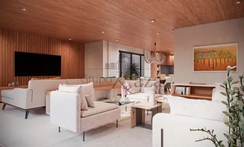 Casa de Condomínio com 4 Quartos à venda, 538m² no Brooklin Paulista, São Paulo