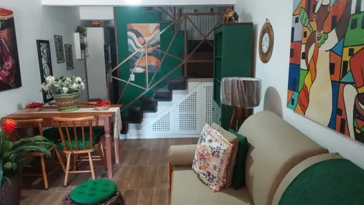Casa de Condomínio com 1 Quarto à venda, 54m² no Bosque de Geribá, Armação dos Búzios