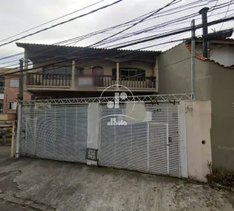 à venda, 327m² no Vila Valparaíso, Santo André