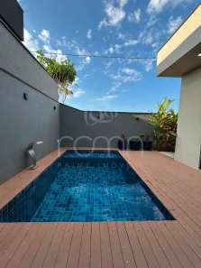 Casa de Condomínio com 3 Quartos à venda, 160m² no Jardim Santa Maria, São José do Rio Preto
