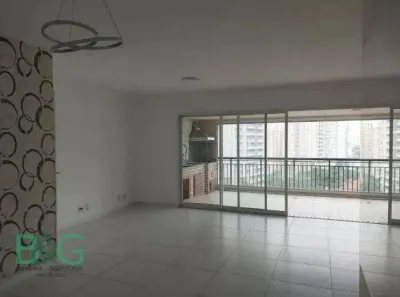Apartamento com 3 Quartos à venda, 134m² no Belenzinho, São Paulo