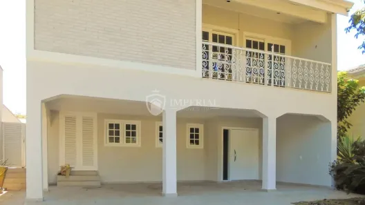 Casa de Condomínio com 3 Quartos à venda, 330m² no Condomínio Portal de Itu, Itu