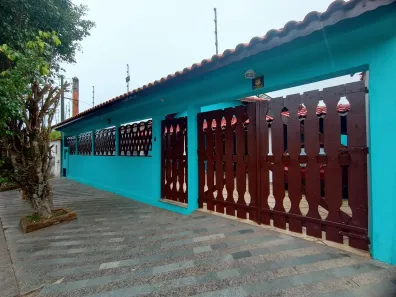 Casa com 3 Quartos à venda, 151m² no Chácara Glória, Itanhaém