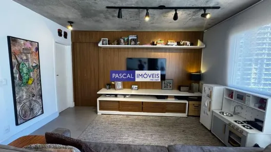Apartamento com 3 Quartos à venda, 122m² no Campo Belo, São Paulo