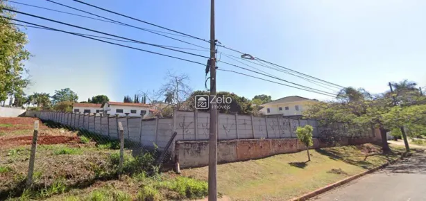 Lote/Terreno à venda, 5116m² no Parque Taquaral, Campinas