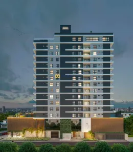 Apartamento com 2 Quartos à venda, 69m² no São João, Itajaí