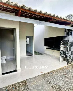 Casa com 2 Quartos à venda, 90m² no Jardim Sevilha, Senador Canedo