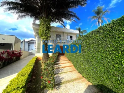 Casa de Condomínio com 4 Quartos à venda, 314m² no Tarumã, Santana de Parnaíba