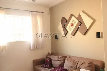 Sobrado com 3 Quartos à venda, 160m² no Santana, São Paulo