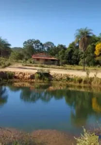 Fazenda/Sítio à venda, 12000m² no Área Rural de Esmeraldas, Esmeraldas