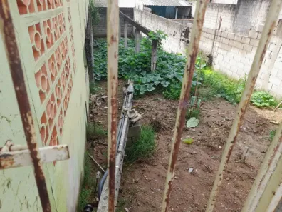 Lote/Terreno à venda, 125m² no Jardim Pedra Mar, Jacareí