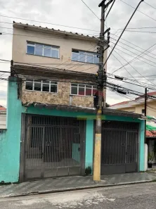 Prédio Comercial à venda, 745m² no Vila Gustavo, São Paulo