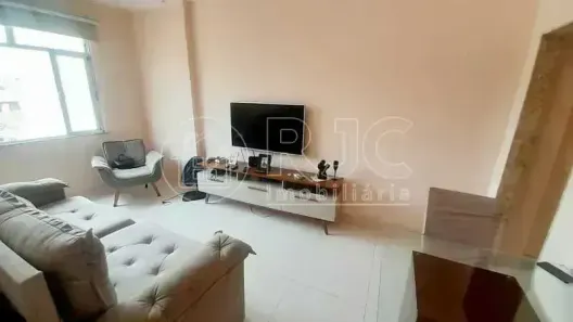 Apartamento com 2 Quartos à venda, 60m² no Praça da Bandeira, Rio de Janeiro