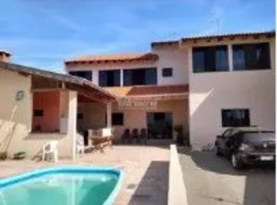 Casa com 3 Quartos à venda, 265m² no Jardim Casa Grande, Ibiporã
