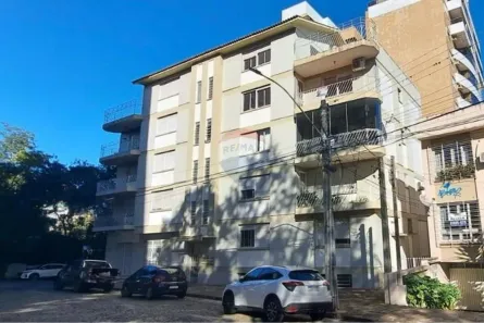 Cobertura com 4 Quartos à venda, 214m² no Menino Jesus, Santa Maria