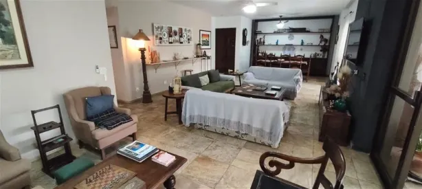 Apartamento com 3 Quartos à venda, 278m² no Barra da Tijuca, Rio de Janeiro