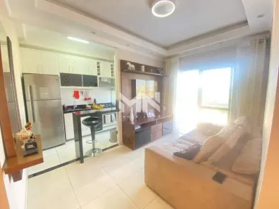 Apartamento com 2 Quartos à venda, 100m² no Jardim Paraíso II, Itu