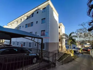Apartamento com 2 Quartos à venda, 45m² no Centro, Contagem