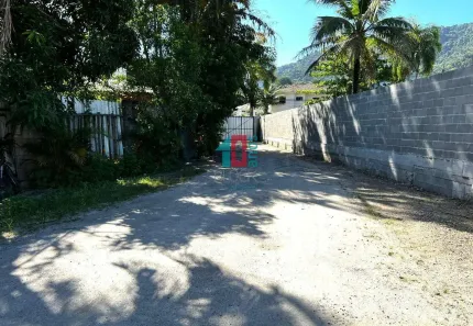 Galpão/Depósito/Armazém para venda ou aluguel, 1500m² no Vargem Pequena, Rio de Janeiro