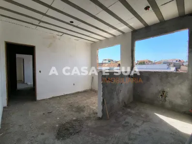 Apartamento com 2 Quartos à venda, 53m² no Senhora das Graças, Betim