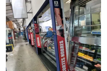 Sala Comercial para alugar, 150m² no Vila Vianelo, Jundiaí