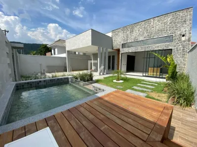Casa com 3 Quartos à venda, 250m² no Vargem Pequena, Rio de Janeiro