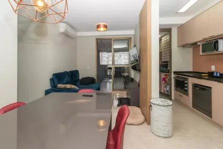 Apartamento com 3 Quartos à venda, 83m² no Barra Funda, São Paulo
