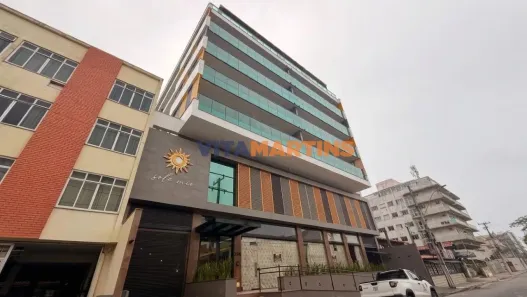 Apartamento com 2 Quartos à venda, 87m² no Centro, Cabo Frio