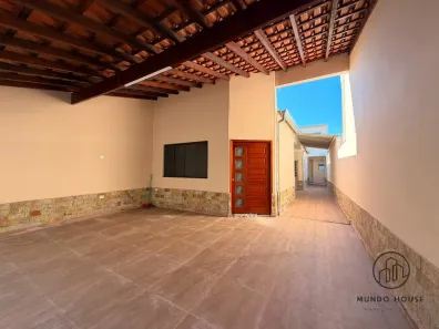 Casa com 3 Quartos à venda, 155m² no Jardim Sorocaba Park, Sorocaba