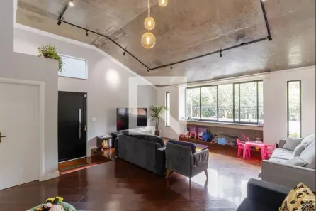 Casa com 3 Quartos à venda, 261m² no Bosque da Saúde, São Paulo