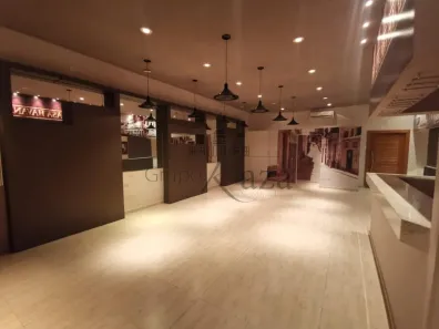 Prédio Comercial com 3 Quartos à venda, 382m² no Vila Rica, São José dos Campos