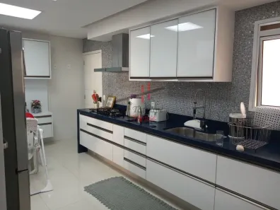 Cobertura com 4 Quartos à venda, 348m² no Vila Regente Feijó, São Paulo
