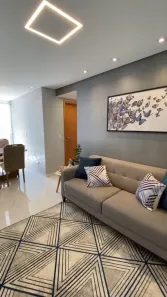 Apartamento com 2 Quartos à venda, 47m² no Centro, Osasco