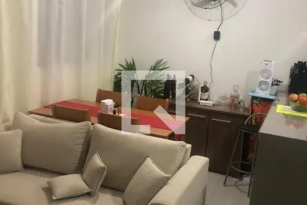 Apartamento com 1 Quarto à venda, 34m² no Veleiros, São Paulo