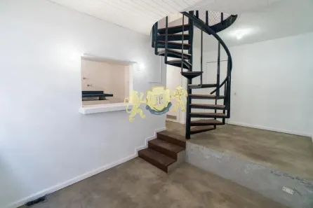 Apartamento com 1 Quarto à venda, 40m² no Vila Clementino, São Paulo