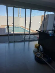Casa de Condomínio com 2 Quartos à venda, 130m² no Ávila Piratininga, Piratininga