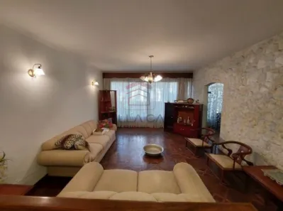 Casa com 4 Quartos à venda, 390m² no Parque da Mooca, São Paulo