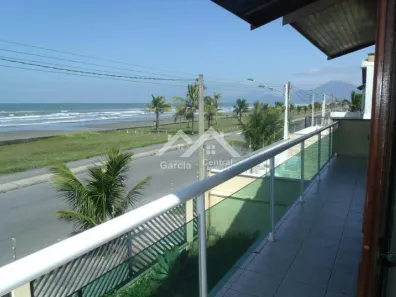 Casa com 4 Quartos à venda, 220m² no Balneário Josedy, Peruíbe