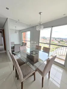 Apartamento com 3 Quartos à venda, 67m² no Novo Homero Thon, Santo André