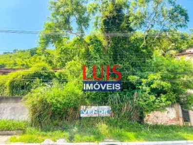 Lote/Terreno à venda, 465m² no Piratininga, Niterói