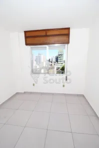 Apartamento com 1 Quarto para alugar, 35m² no Centro, Pelotas