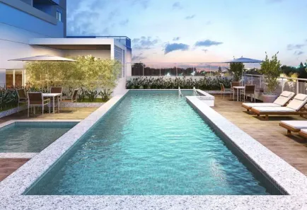Apartamento com 3 Quartos à venda, 66m² no Vila Clementino, São Paulo