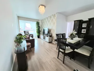 Apartamento com 3 Quartos à venda, 86m² no Jardim Cidade de Florianópolis, São José