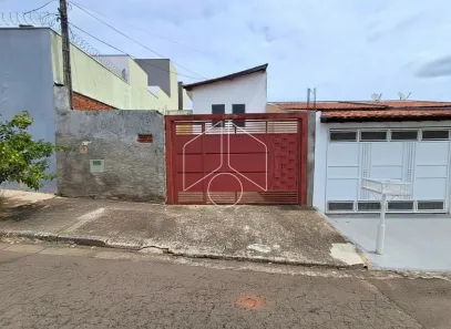 Casa com 2 Quartos à venda, 175m² no Professor José Augusto da Silva Ribeiro, Marília