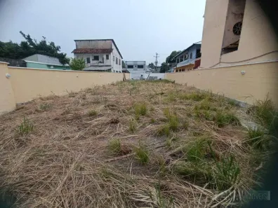 Lote/Terreno à venda, 564m² no Vila Valqueire, Rio de Janeiro