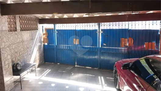 Casa com 2 Quartos à venda, 125m² no Americanópolis, São Paulo